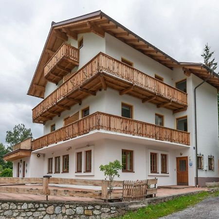 Holiday Home Near St Anton Am Arlberg With Sauna Exteriör bild