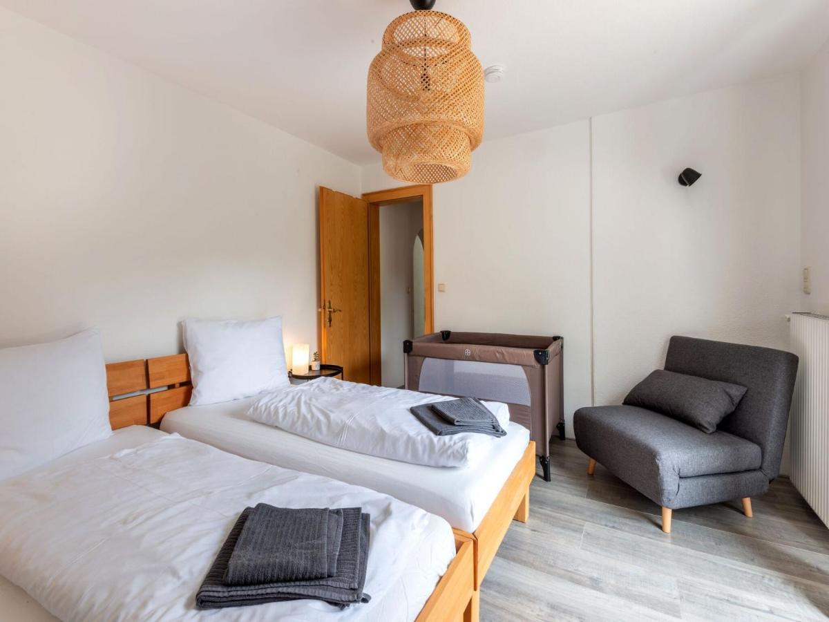 Holiday Home Near St Anton Am Arlberg With Sauna Exteriör bild