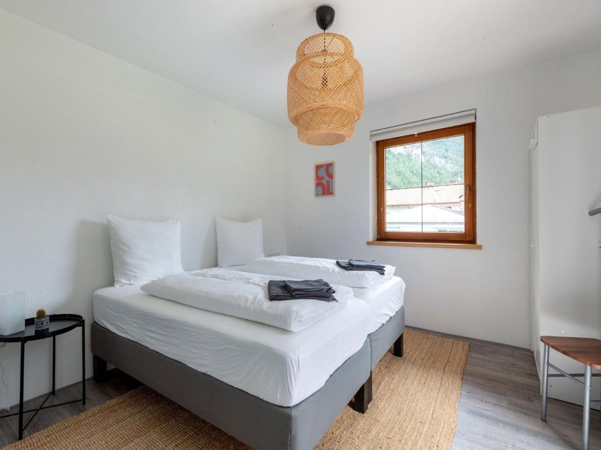 Holiday Home Near St Anton Am Arlberg With Sauna Exteriör bild
