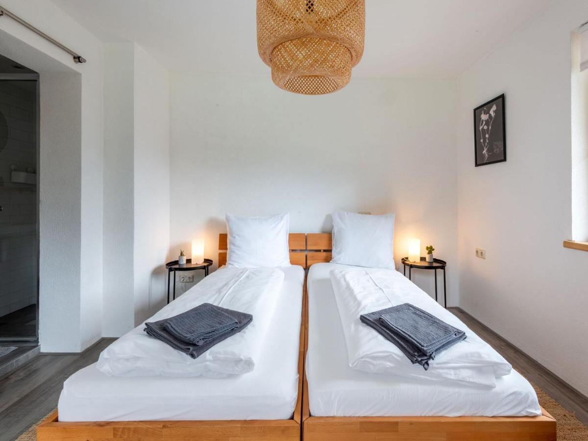 Holiday Home Near St Anton Am Arlberg With Sauna Exteriör bild