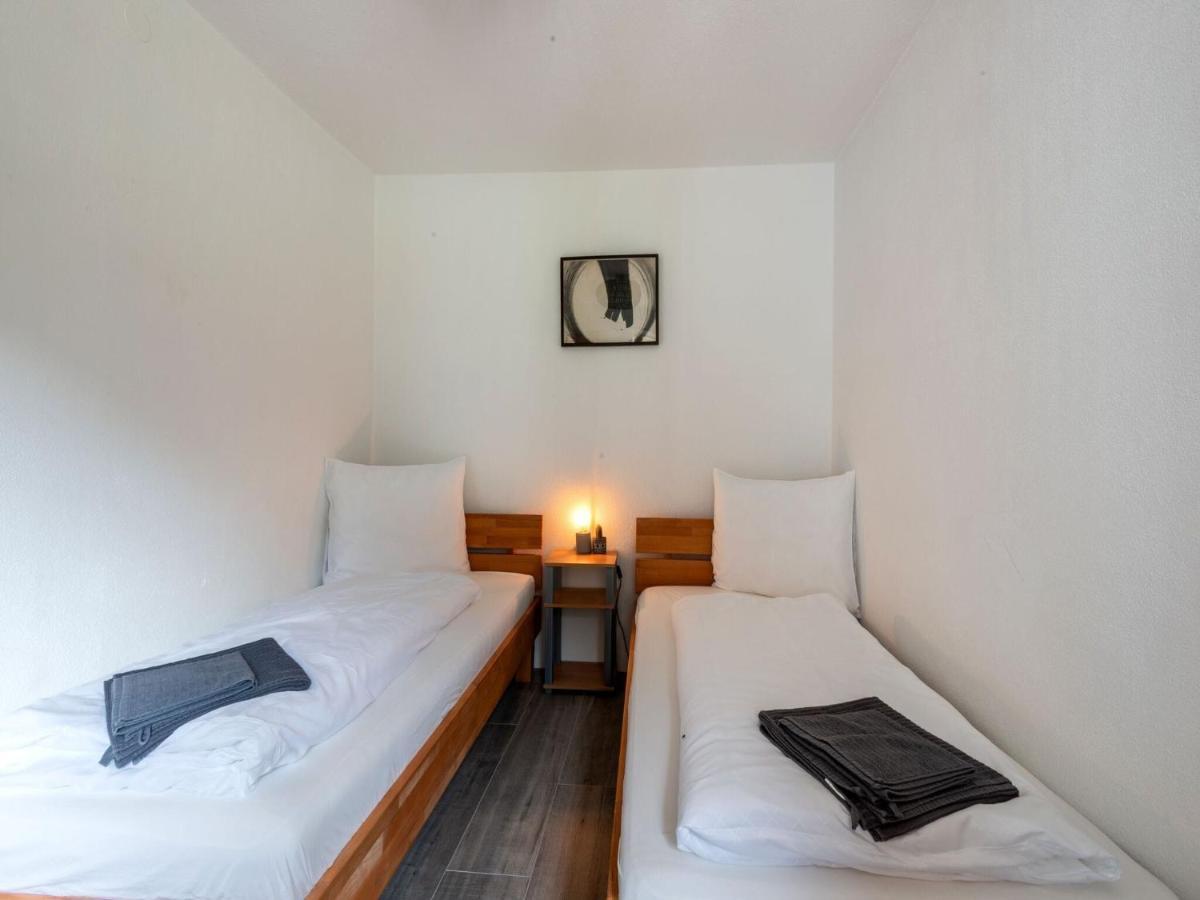 Holiday Home Near St Anton Am Arlberg With Sauna Exteriör bild