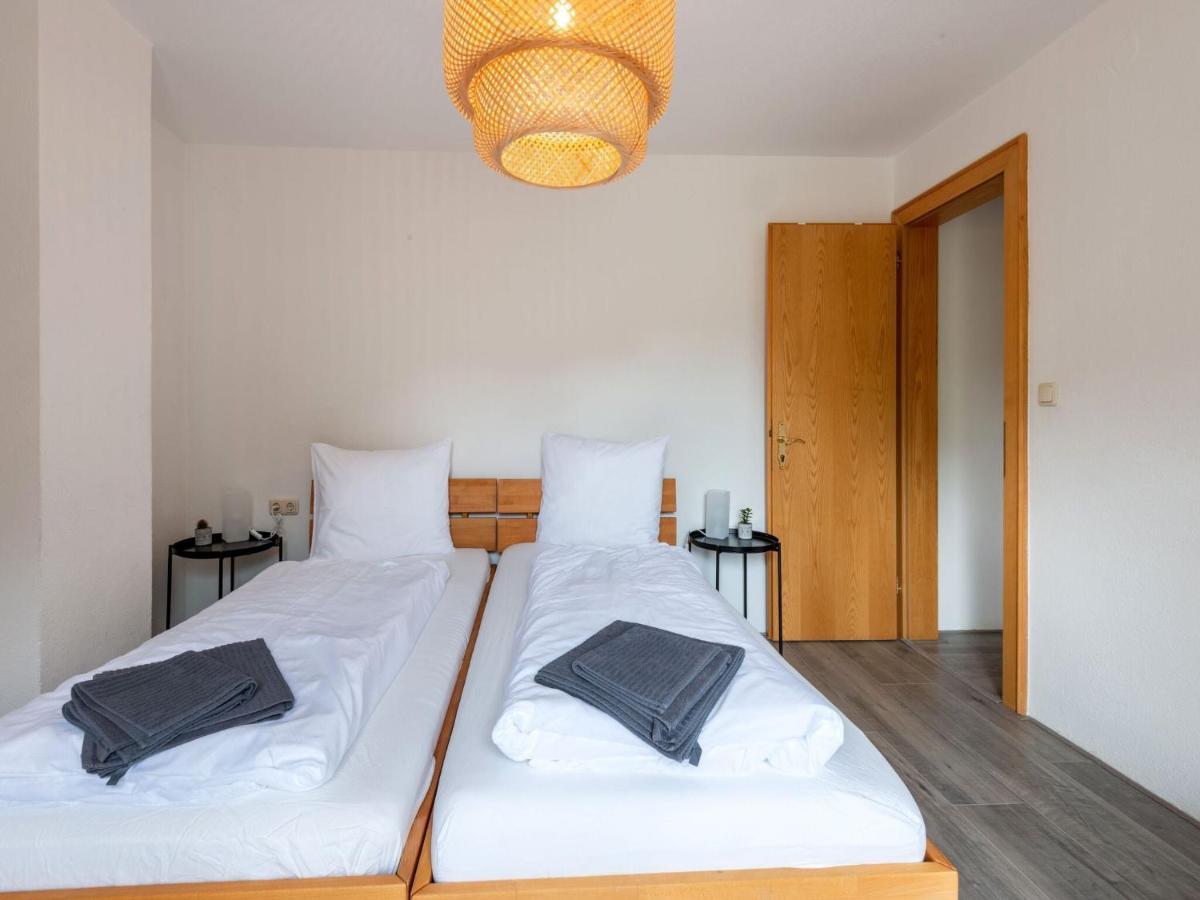 Holiday Home Near St Anton Am Arlberg With Sauna Exteriör bild