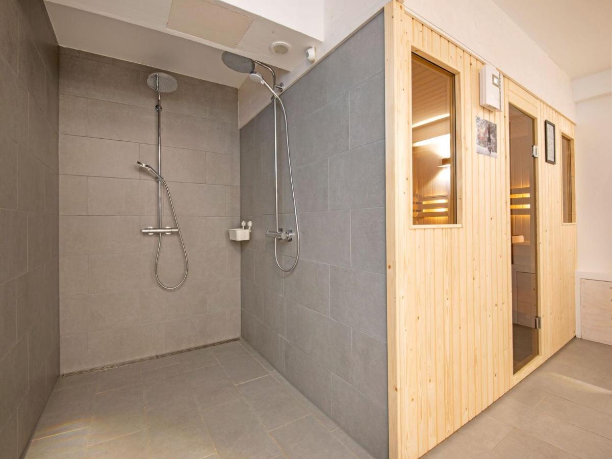 Holiday Home Near St Anton Am Arlberg With Sauna Exteriör bild