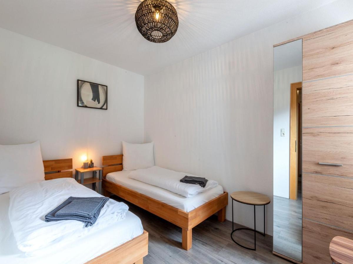 Holiday Home Near St Anton Am Arlberg With Sauna Exteriör bild
